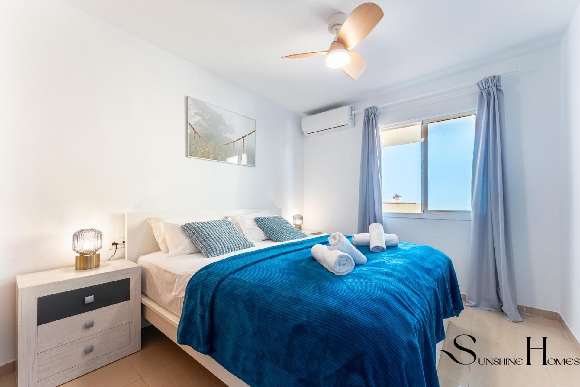 Beachside Retreat With Private Terrace Benalmádena Zewnętrze zdjęcie