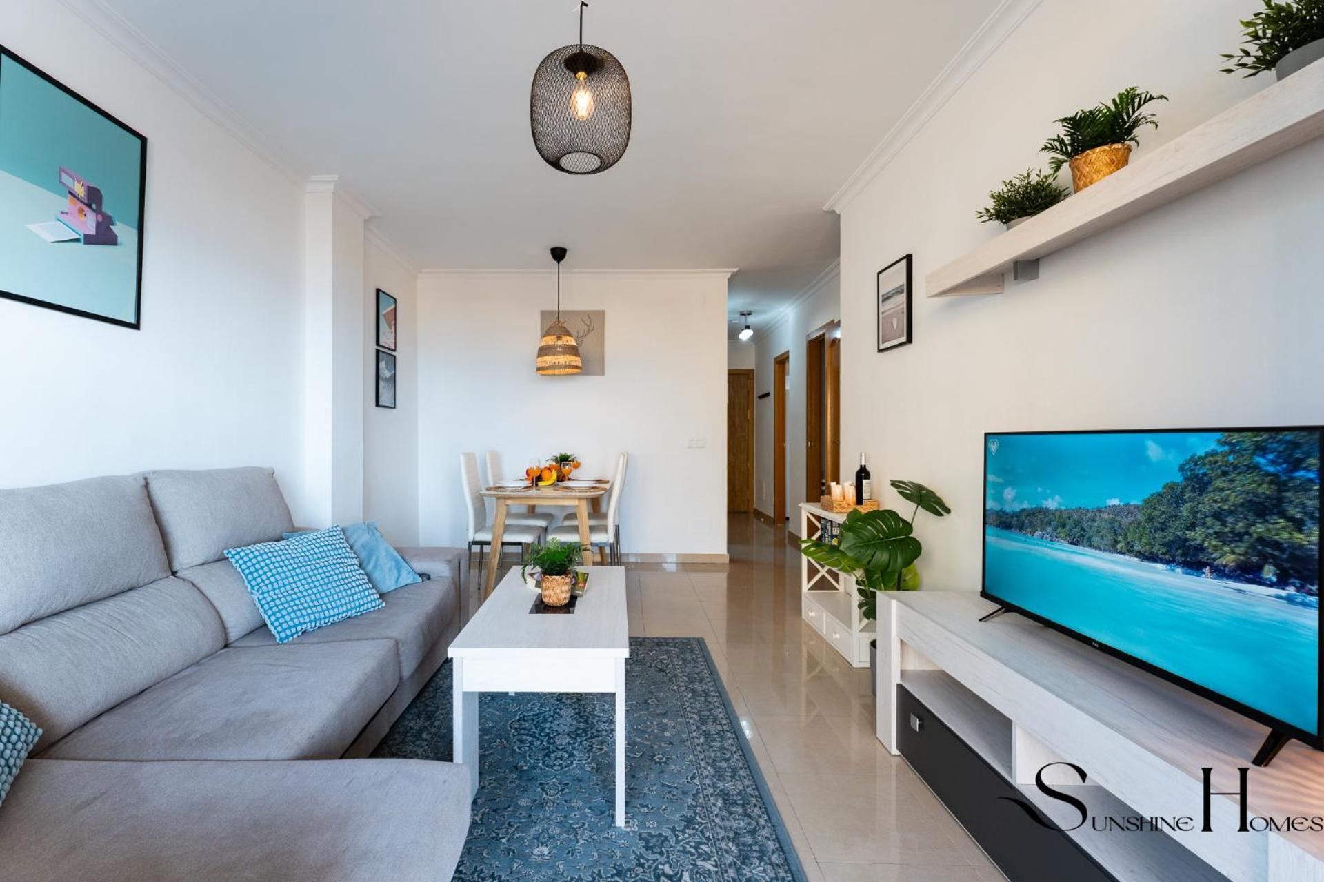 Beachside Retreat With Private Terrace Benalmádena Zewnętrze zdjęcie