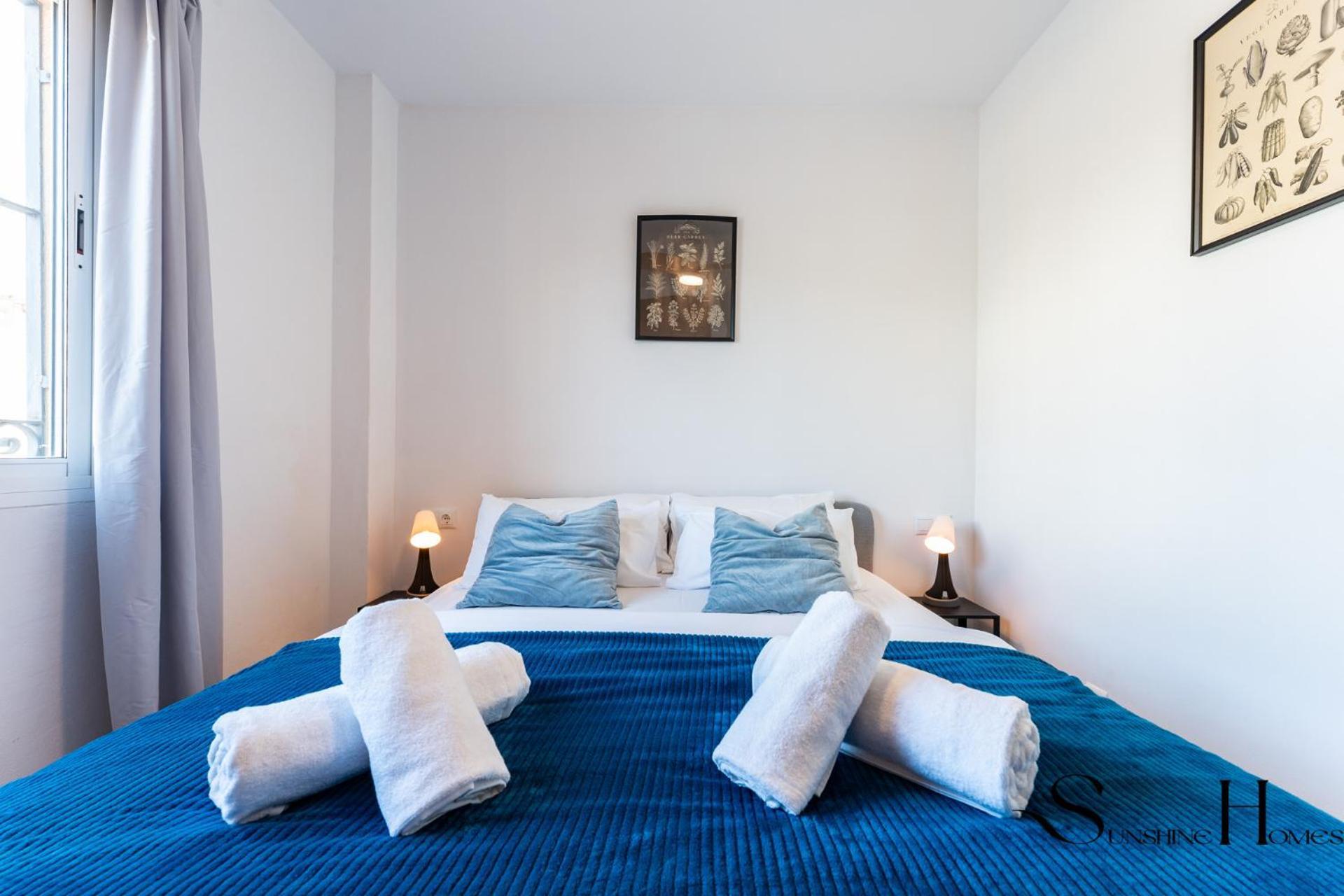 Beachside Retreat With Private Terrace Benalmádena Zewnętrze zdjęcie