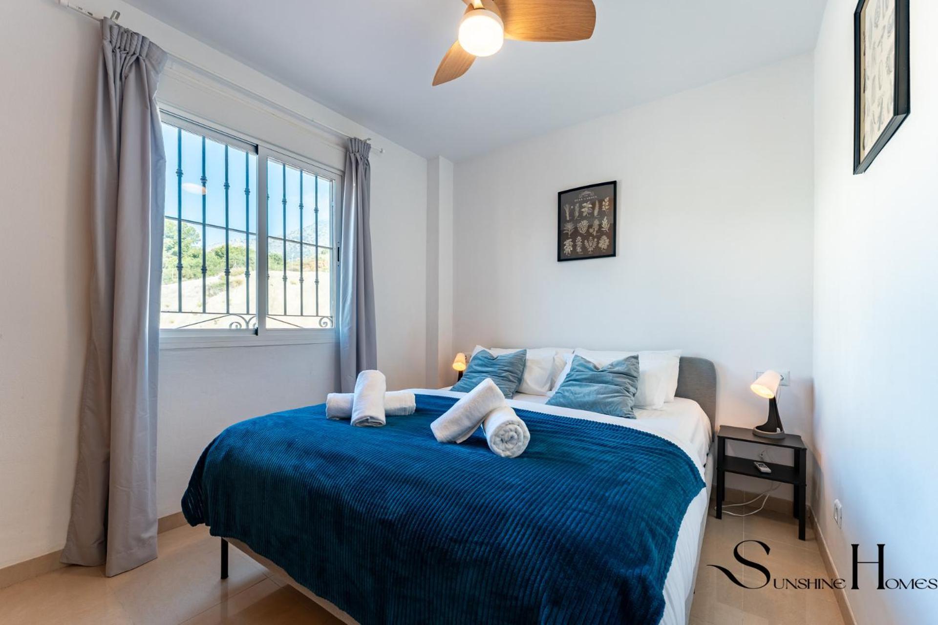 Beachside Retreat With Private Terrace Benalmádena Zewnętrze zdjęcie