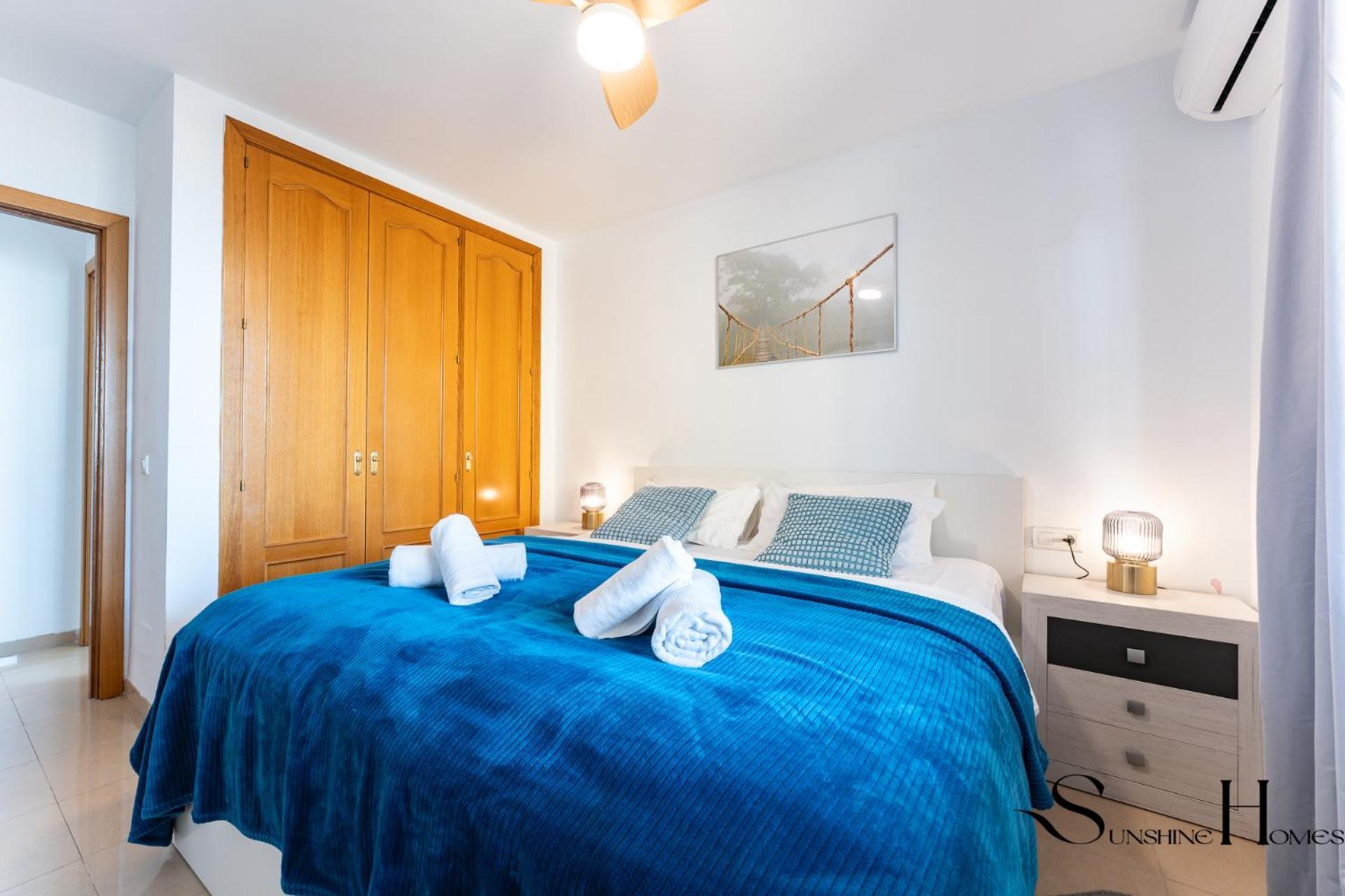 Beachside Retreat With Private Terrace Benalmádena Zewnętrze zdjęcie