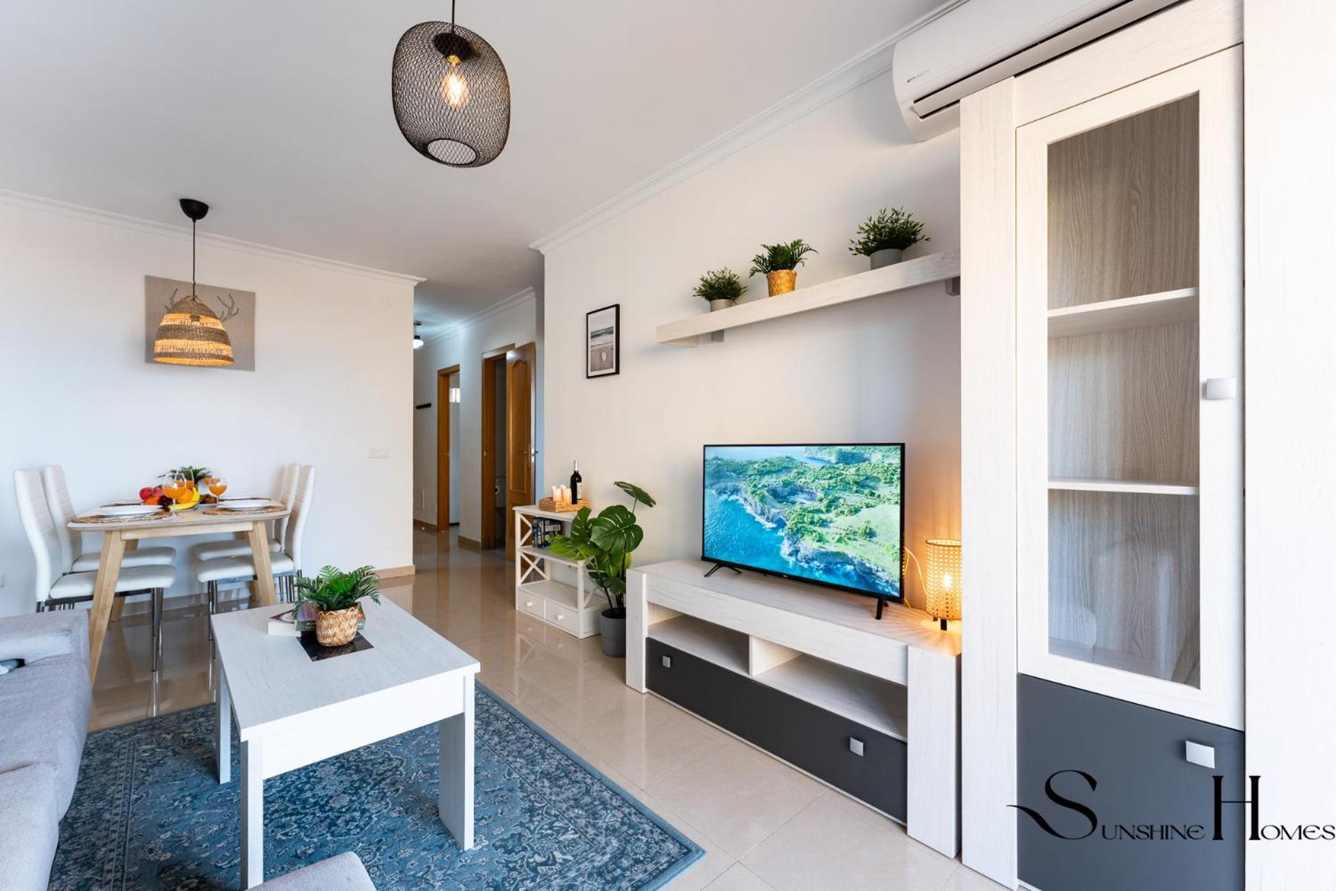 Beachside Retreat With Private Terrace Benalmádena Zewnętrze zdjęcie
